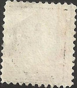 # 507 Used FAULT Black George Washington