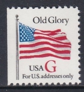 2885 Old Glory MNH