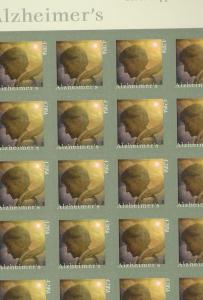 Mint Pane Alzheimers