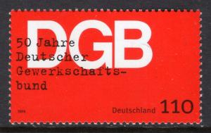 Germany 2058 MNH VF