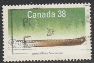 Canada    1232    (O)   1989     Le $0.38