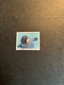 US Scott #3105c used