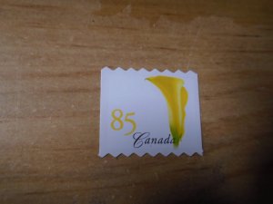 Canada  #  2073a  MNH     Die cut to shape