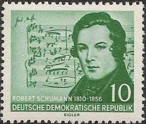 Germany - DDR - 303 - MNH - SCV-3.75