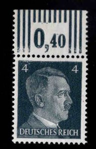 Germany Scott 508 MNH**  typo graphed Hitler stamp