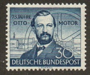 Germany 688 Mint never hinged