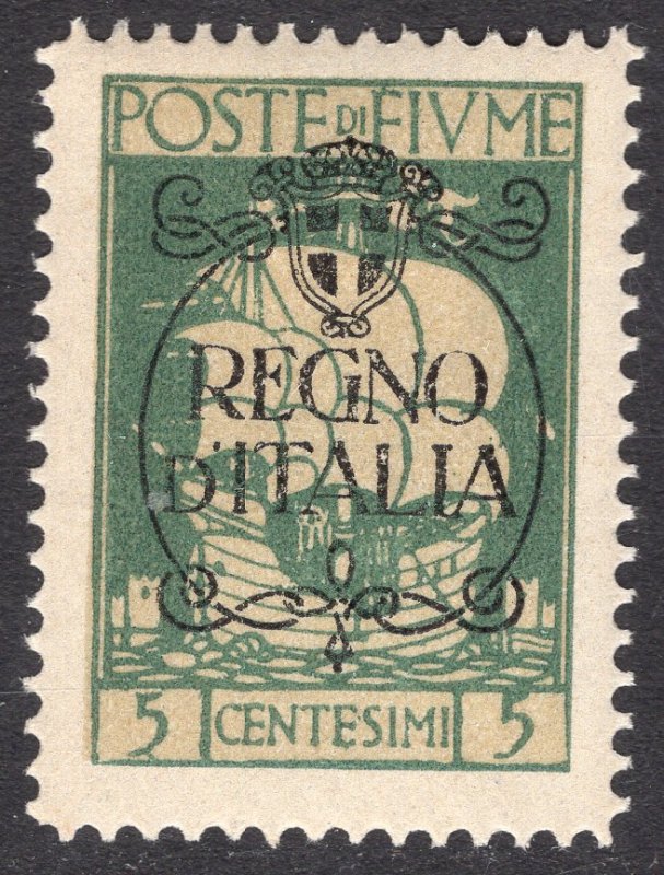 FIUME LOT 188