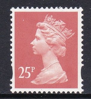 MH213 1993 Machin MNH