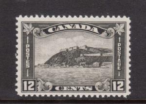 Canada #174 VF/NH