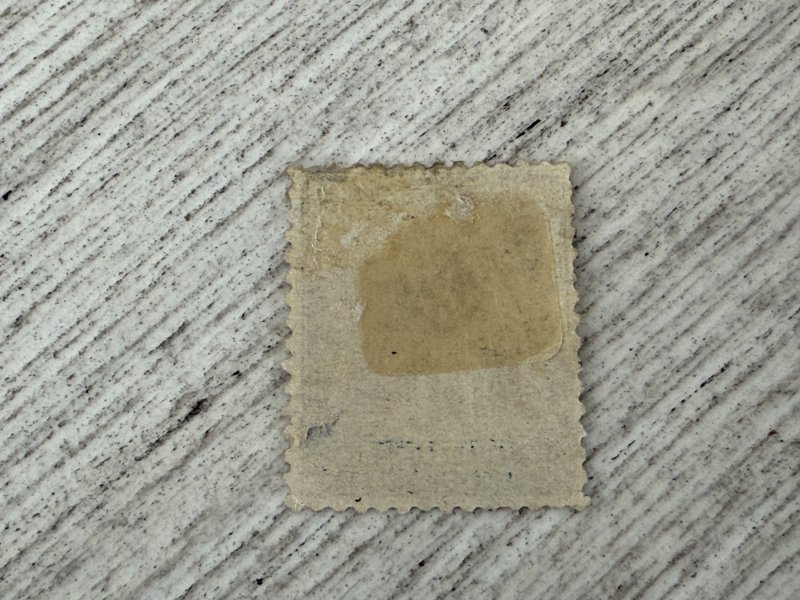 Guadeloupe #32 Used,  Navigation and Commerce, 10c  2024 SCV $3.25