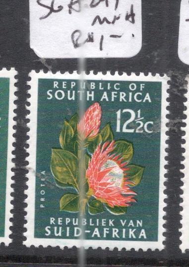 South Africa SG A247 MNH (5dnj)