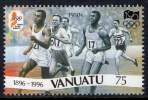 Vanuatu 686 MNH VF