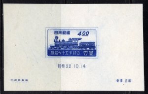 Japan # 396, Mint Never Hinge. CV $ 17.50.   (13)