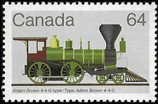 CANADA   #1002 MNH (2)