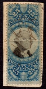 US Stamp #R112 - PHABULOUS REVENUE ISSUE