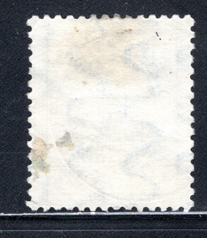 Bavaria #267  VF,  Used.   CV $2.75   ...  0530202