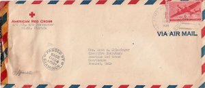 United States A.P.O.'s 6c Transport 1945 U.S. Army Postal Service, A.P.O. 604...