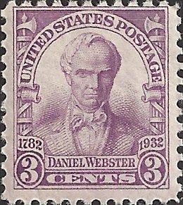 # 725 MMH - SCV-0.60 - Violet - Daniel Webster