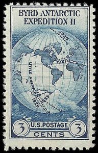 US - #733 - Used - SCV-0.50