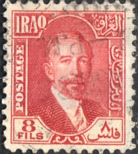 Iraq   #48  Used