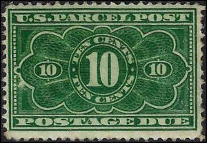 JQ4 Mint,OG,LH... SCV $110.00