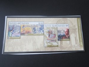 Australia 2001 Sc 1930a MNH