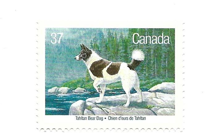 Canada 1988 - MNH - Scott #1217 *