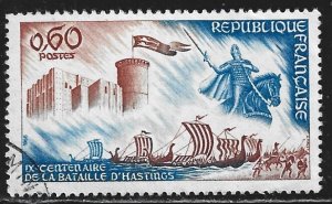 France #1160   used      
