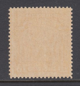 Colombia Sc 338 MNH. 1910 10p claret Independence Centenary, top value to set