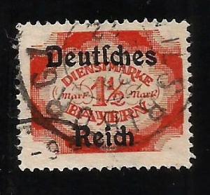 Germany-Bavaria #O66