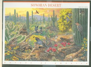 United States #3293  Multiple