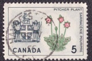 Canada - 427 1966 Used