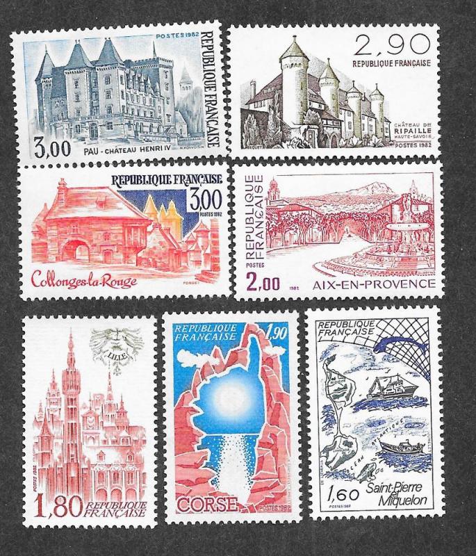 France 1808-1813a Mint NH MNH!
