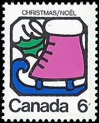 CANADA   #625 MNH (10)