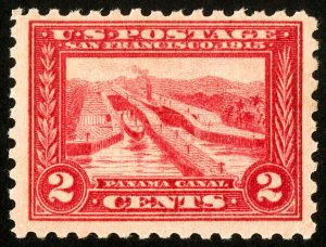 US Stamps # 402 MNH VF Brilliant Mint State 