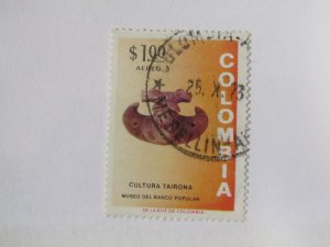 Colombia C583