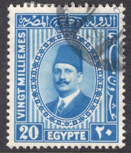 EGYPT SCOTT 143