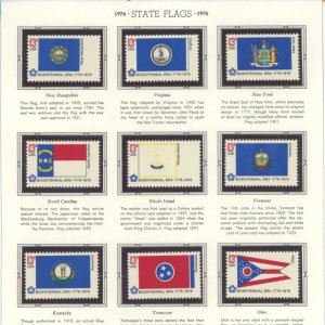 U.S. #SET/MIXED CONDITION 