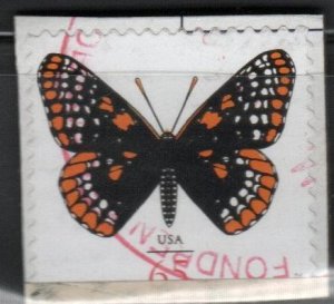 United States Scott No. 4603