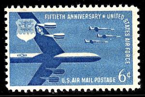 United States C49 - MNH