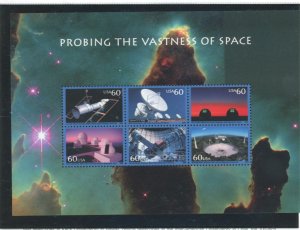 U.S. #SET/MIXED CONDITION 