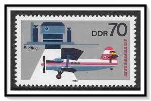 Germany DDR #2112 Interflug Airlines MNH