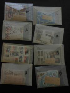 EDW1949SELL : CYPRUS Beautiful VF MNH collection mostly cplt 1970-2000 Cat $5696