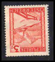 Austria Very Fine MNH ZA5780