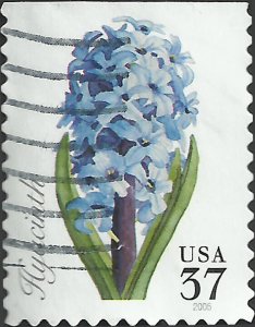 # 3900 USED HYACINTH