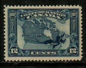 Canada Scott 145 Mint NH [TE1084]