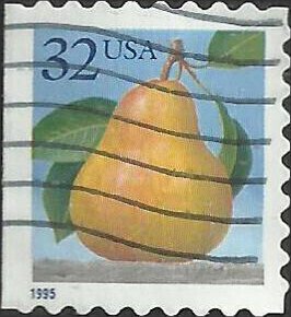 # 2494 USED PEAR