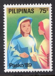 PHILIPPINES SCOTT 2014