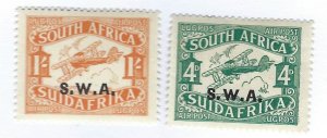 South Africa  SC C3-C4 Mint F-VF...Fill a spot!