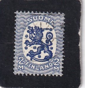 Finland     #      105     used